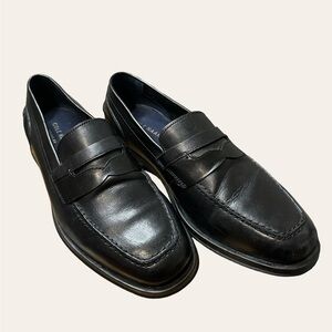 Cole Haan Men's Modern Classics Penny Loafer C227583- Size 9M.